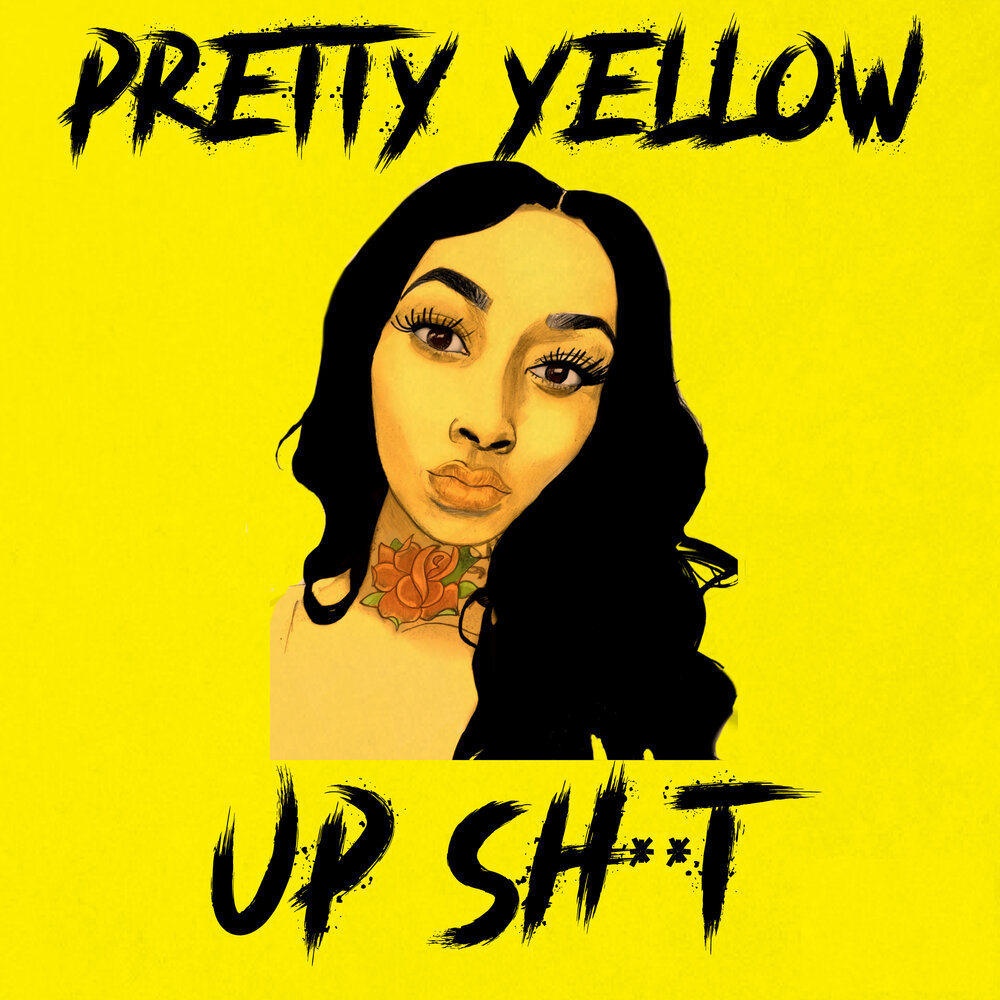 Pretty shit. Pretty shit. Pretty shit. Pretty shit. Pretty yellow.