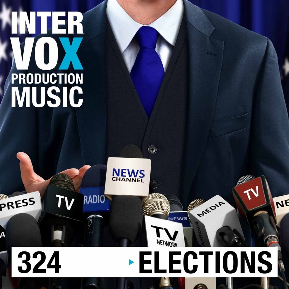 Музыка на выборы подборка. Music election.