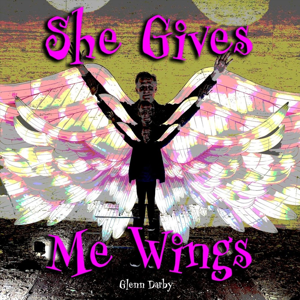 Wings 1.20 1. Give me Wings please Baby Doll.