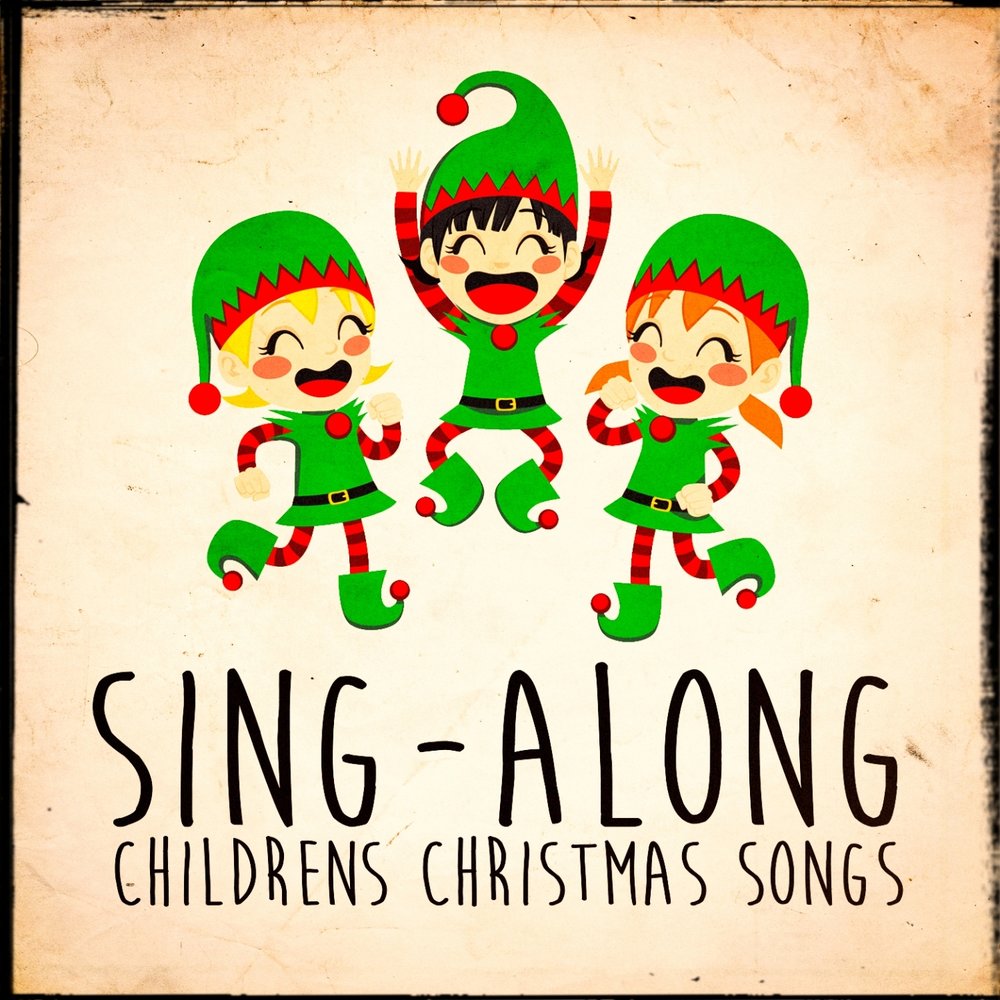 Sing christmas songs