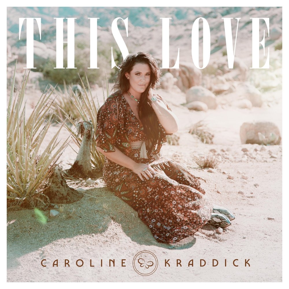 This Love - Caroline Kraddick. 