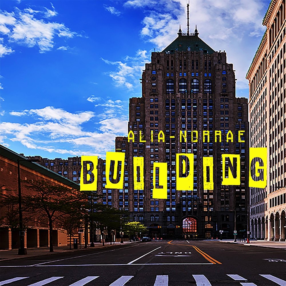 Видео building. Здание из песен. The building песня. Album building.