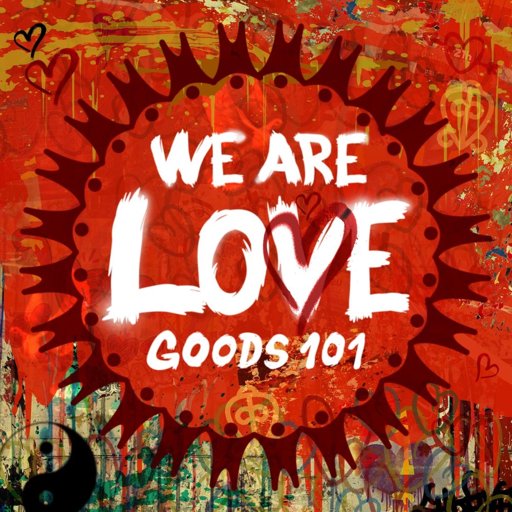 This love is good. We are Love. Песни 101. Good Luv (t & Sugah Remix). Lovely good.