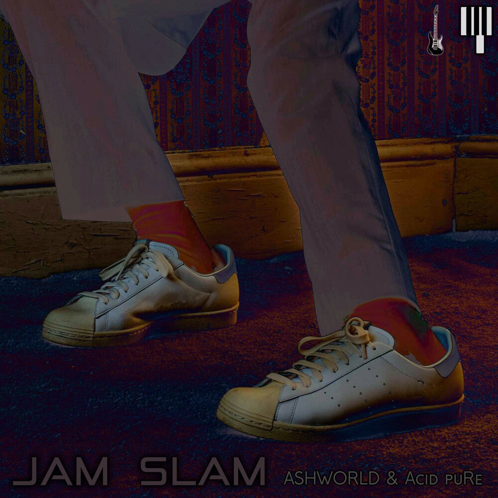 Слэм джем. Slam n Jam 95 3do обложка. Slam Jam отзывы. Acid Jam Season.