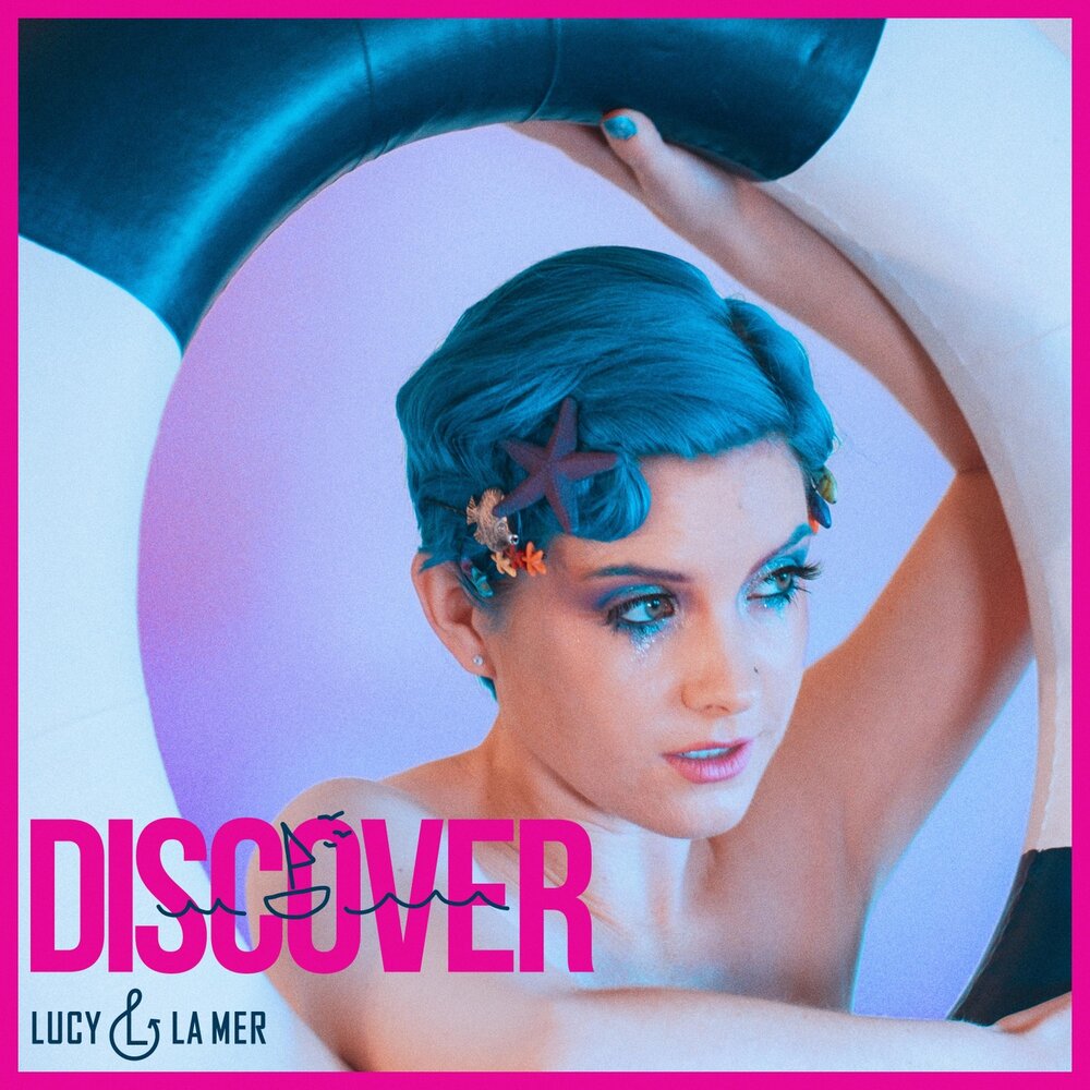 Песня discover l i m p. Lucyla.