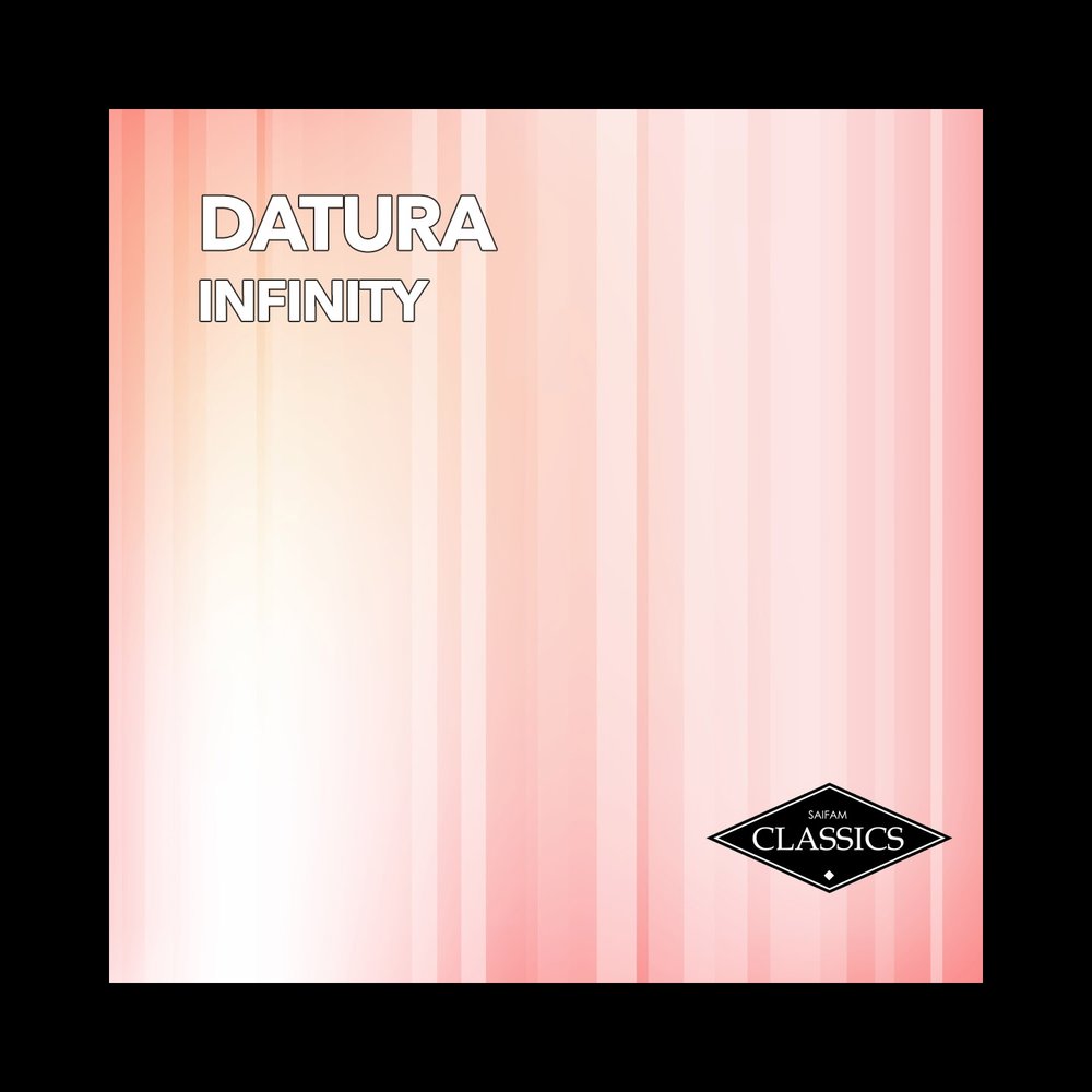 Everyday anyone datura remix