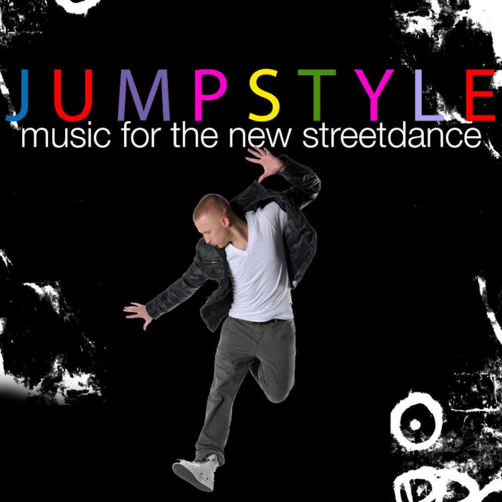 Jumpstyle. Jumpstyle 2009.