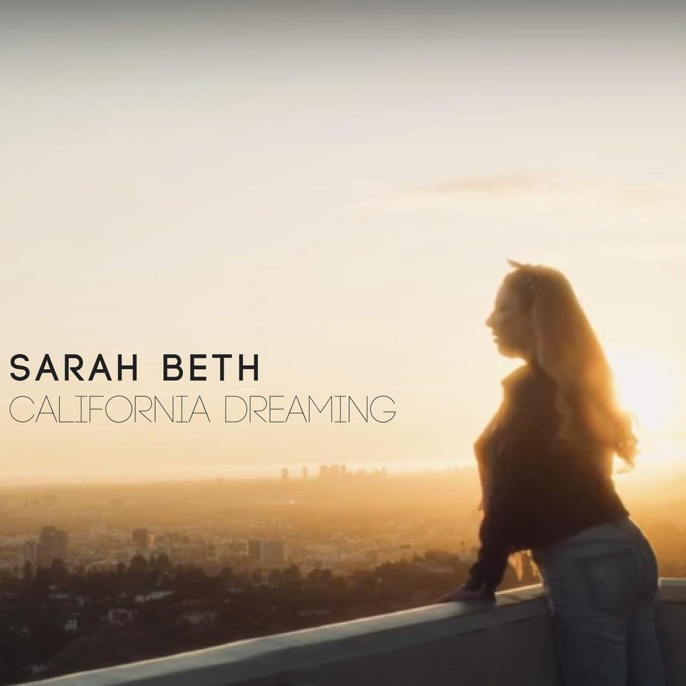 Sarah dream. Калифорния дриминг песня. Dreaming Sarah. Калифорния Dreaming слушать. California Dreaming девушка.