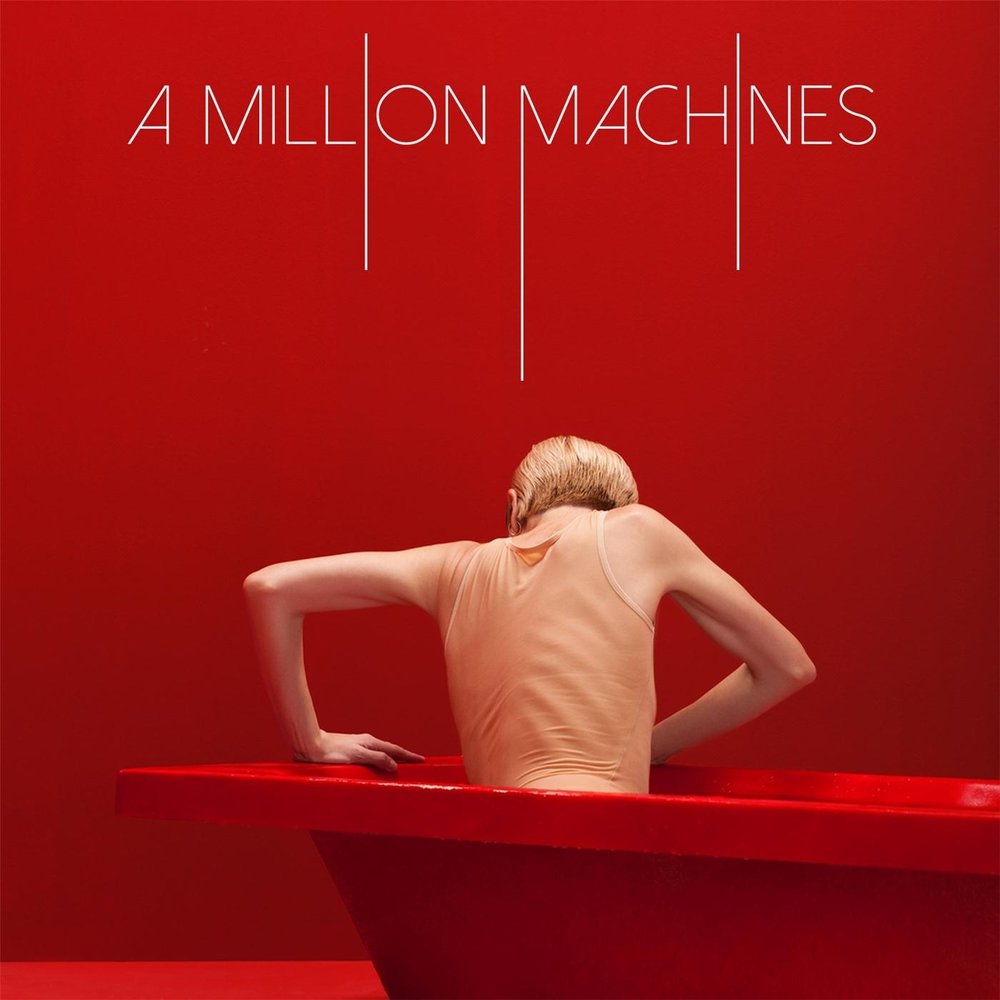 I came tonight. Come Tonight. A million Machines Mmxxi. Listen Tonight.