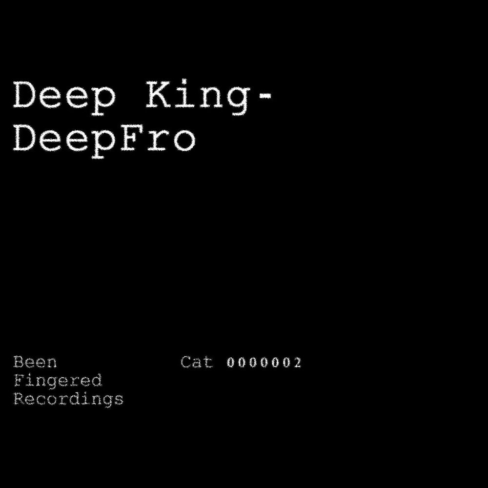 Deep king