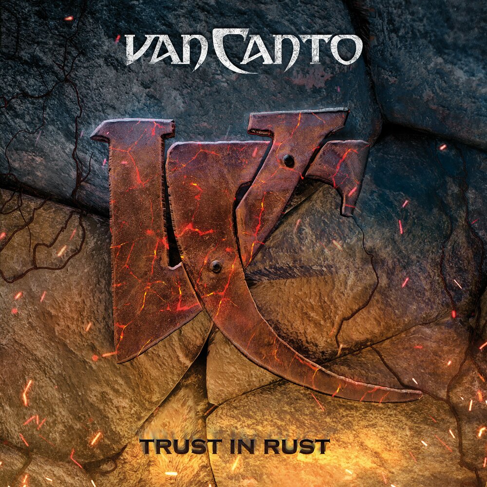 Trust in rust van canto