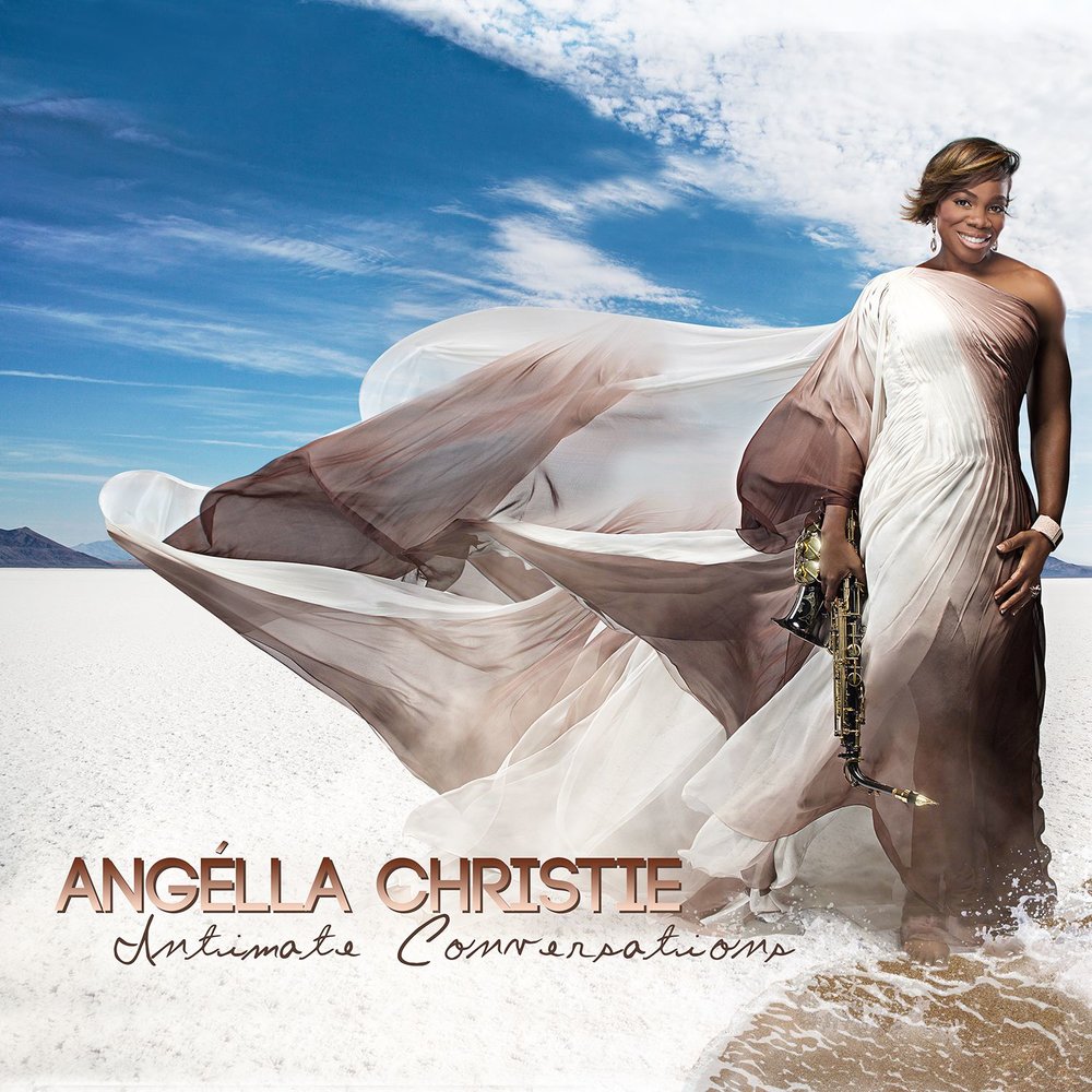 Слушать кристи все альбомы. Angela Christian. Angella Christie - he touched me. Medley for a broken Sky.