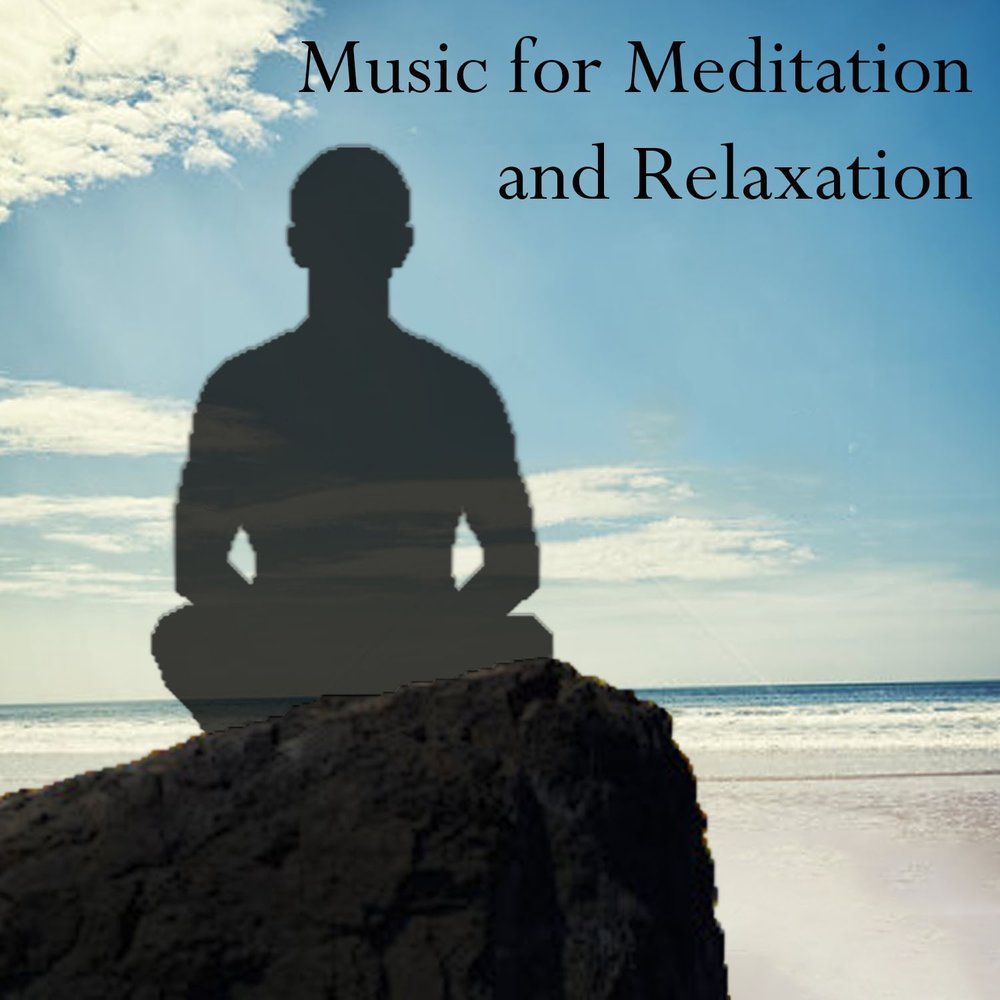 Добавь в плейлист медитация. Music for Meditation.
