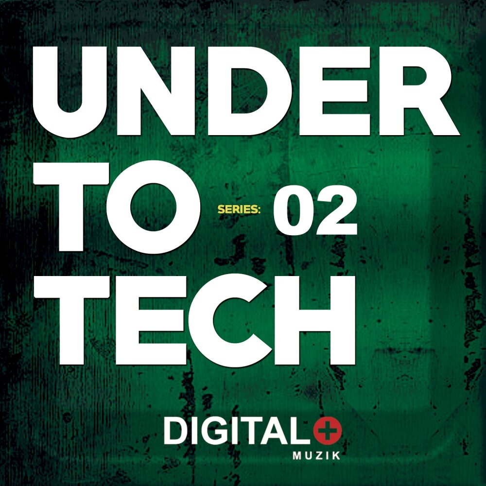 Tech series. Tech series