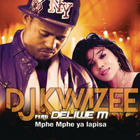 DJ Kwazee
