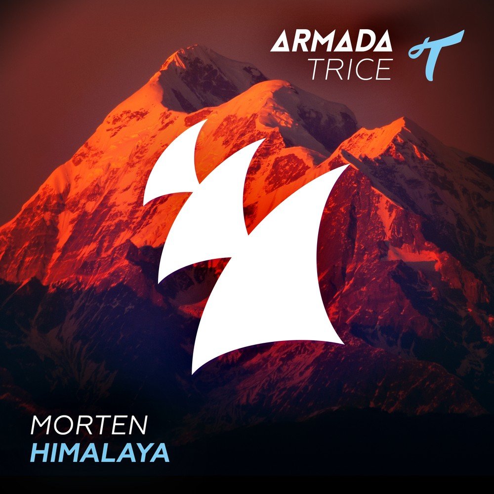 Радио гималаи. Armada лейбл логотип. Morten Trance of the Gods. TBEV Origin Himalayan.