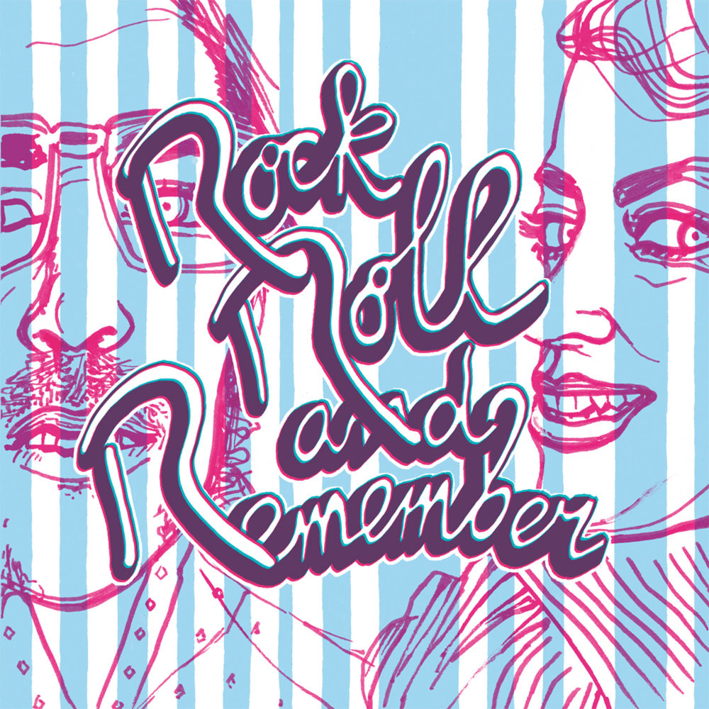 Remember rock