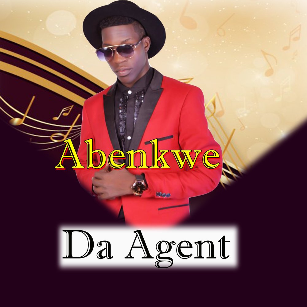 Da agent