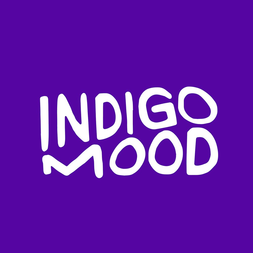 Mood indigo. Mood.