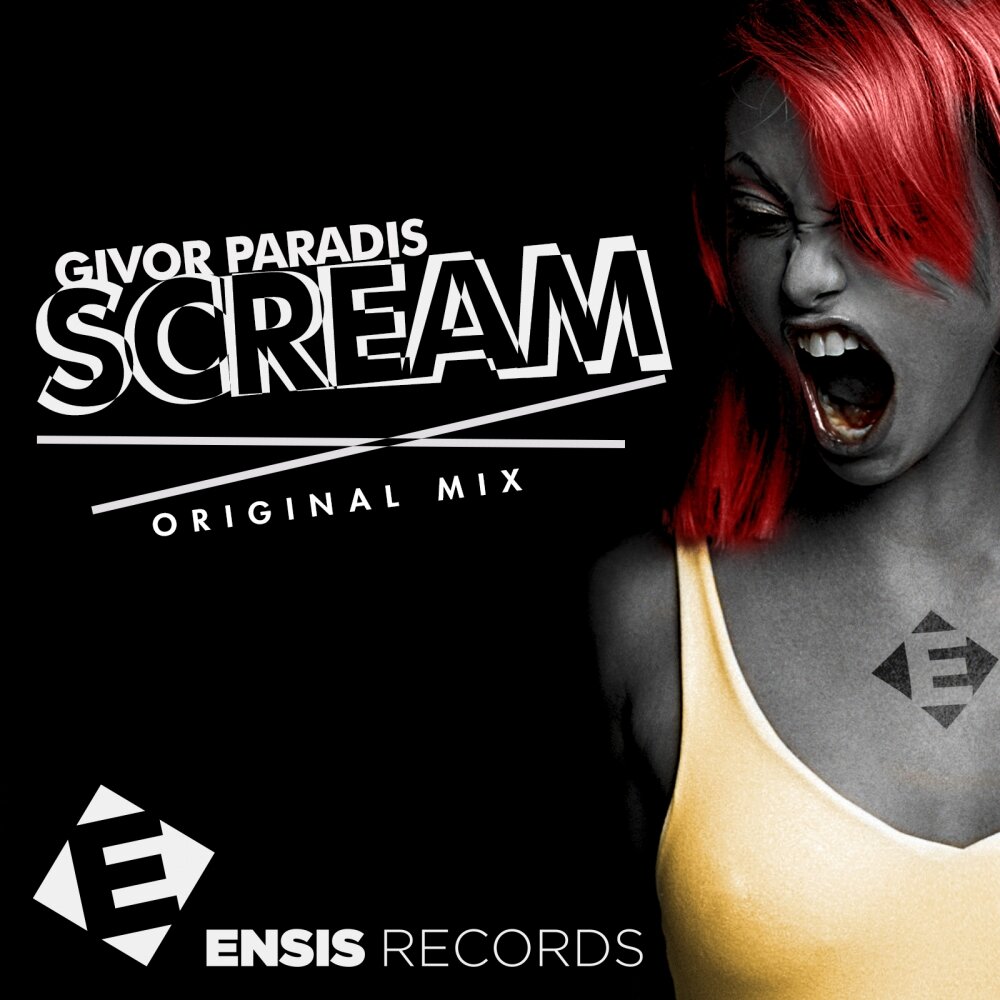 Scream WAV. Givor paradis Highway. Энси бес Лавида ремикс. Customer service sucks by screamo on Tidal.