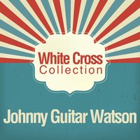 Johnny Watson Guitar