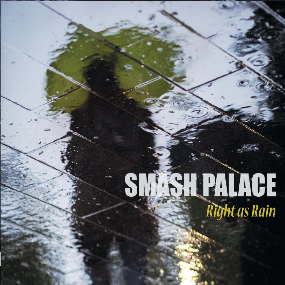 As right as rain идиома. Smash Palace. Игра Smash Palace. Smash Palace 1981. Right as Rain.