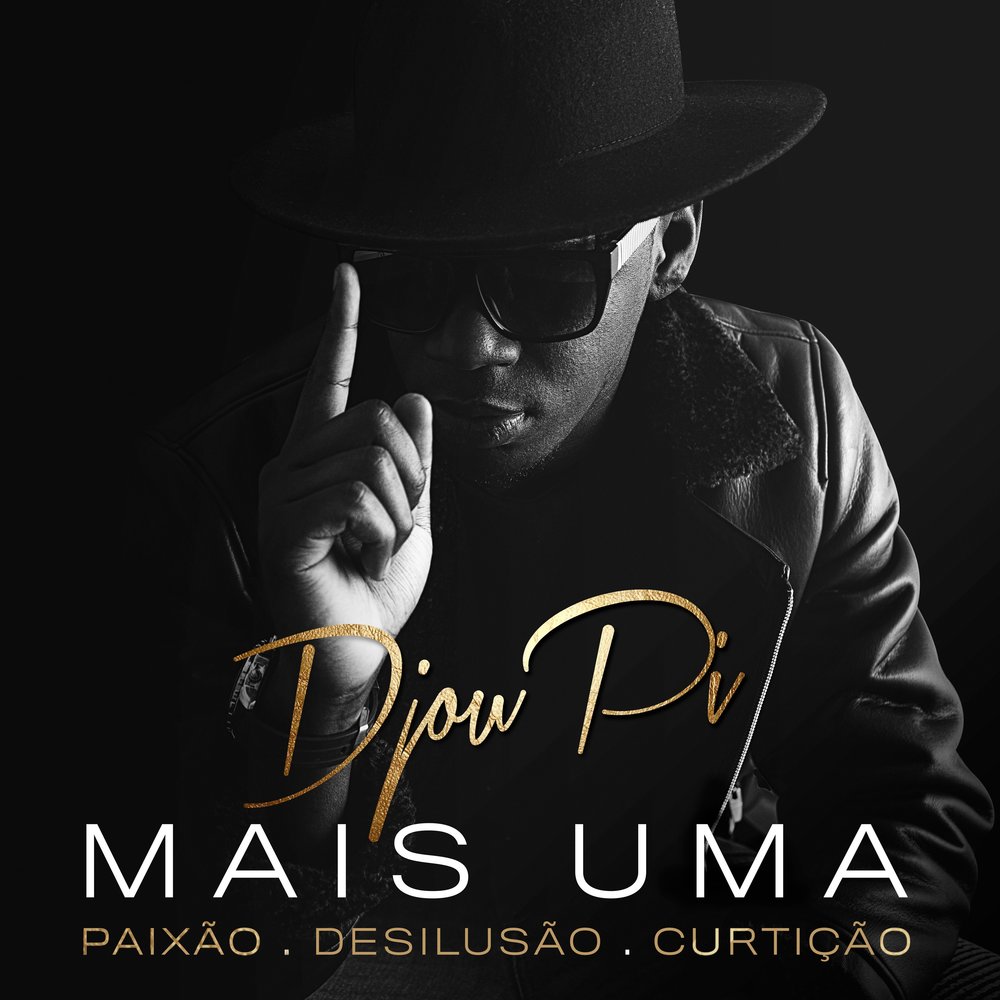 Djou Pi - Mais Uma M1000x1000