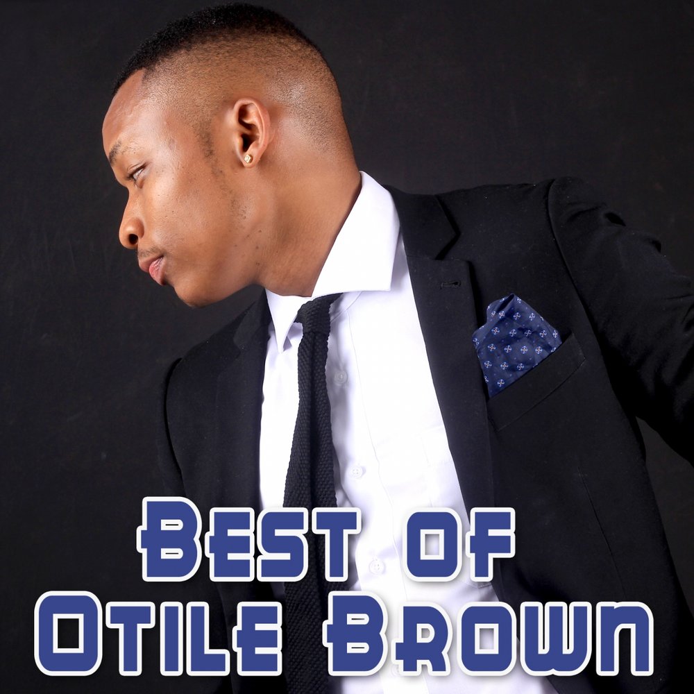 Best of Otile Brown M1000x1000