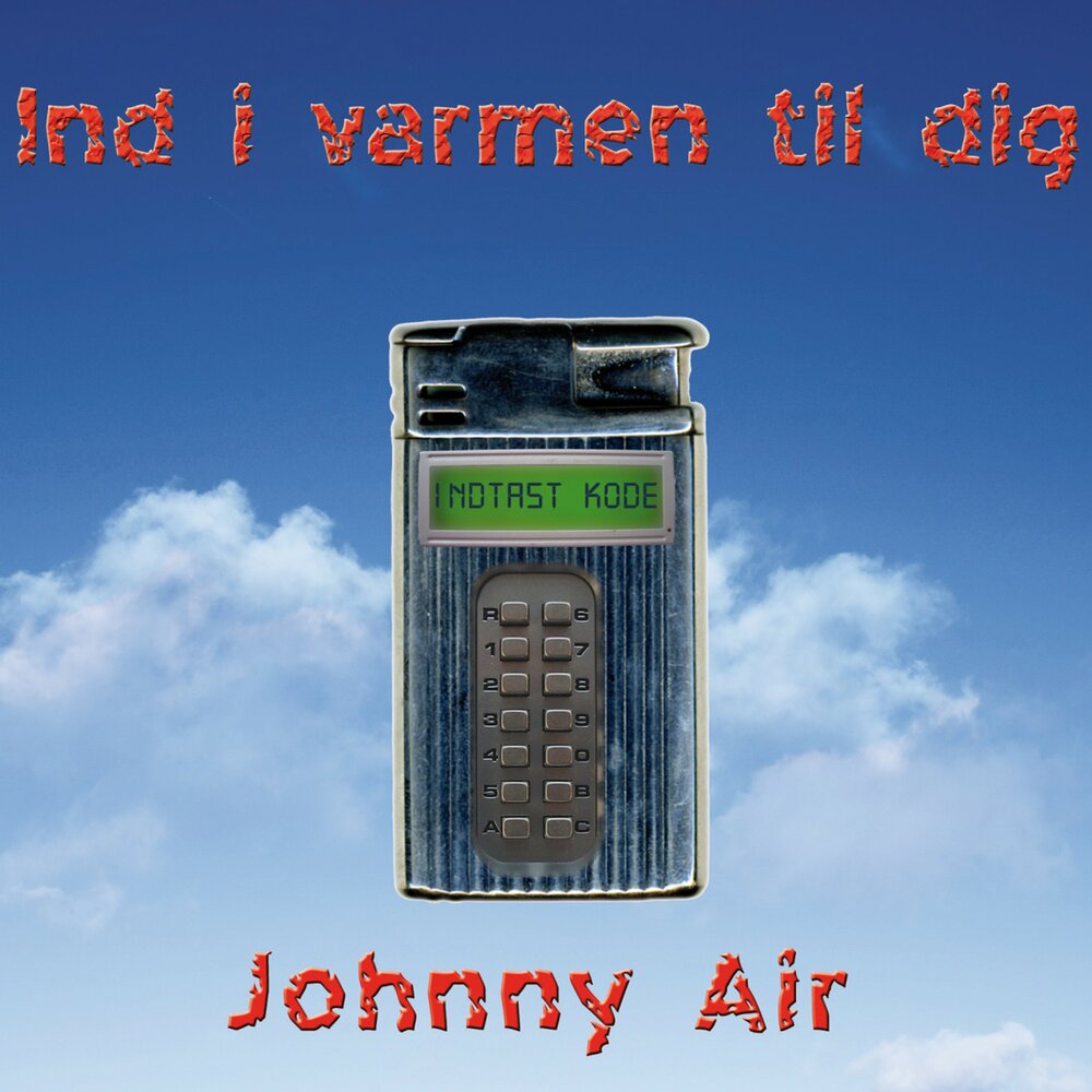 John air