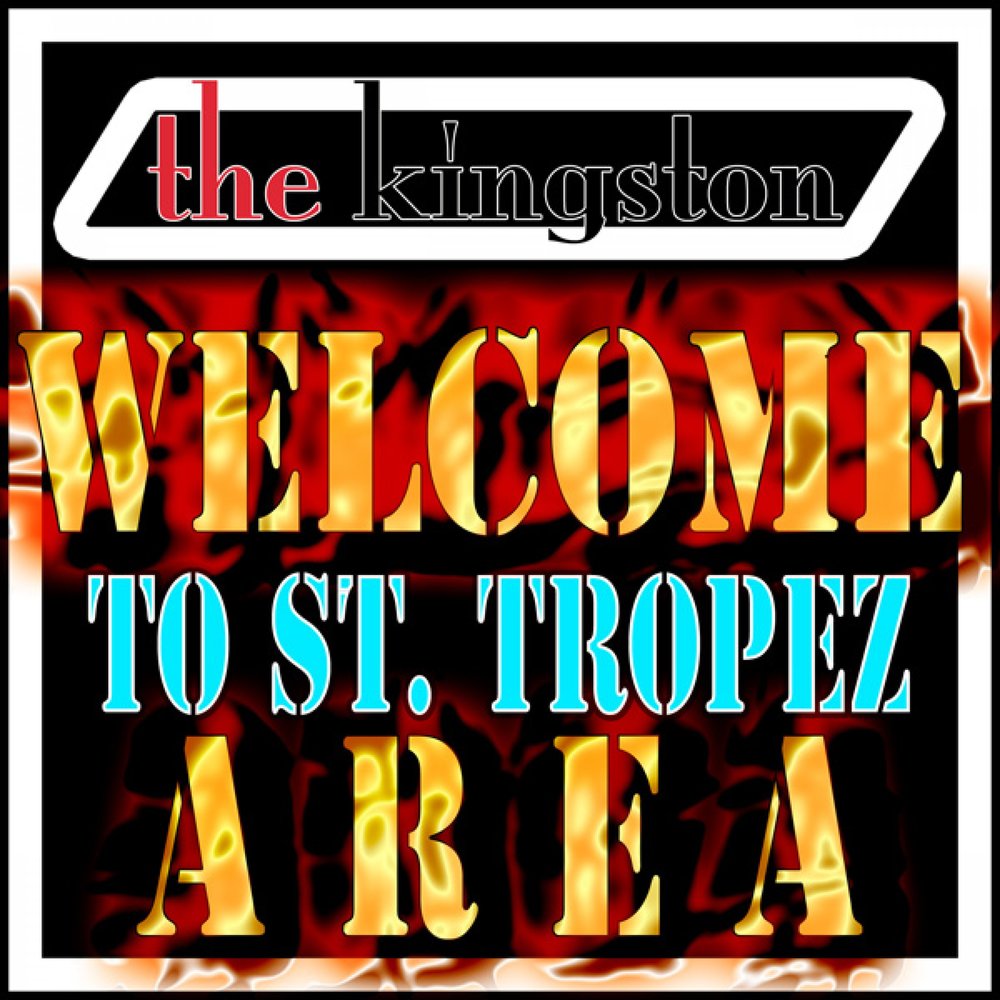 Welcome to st tropez