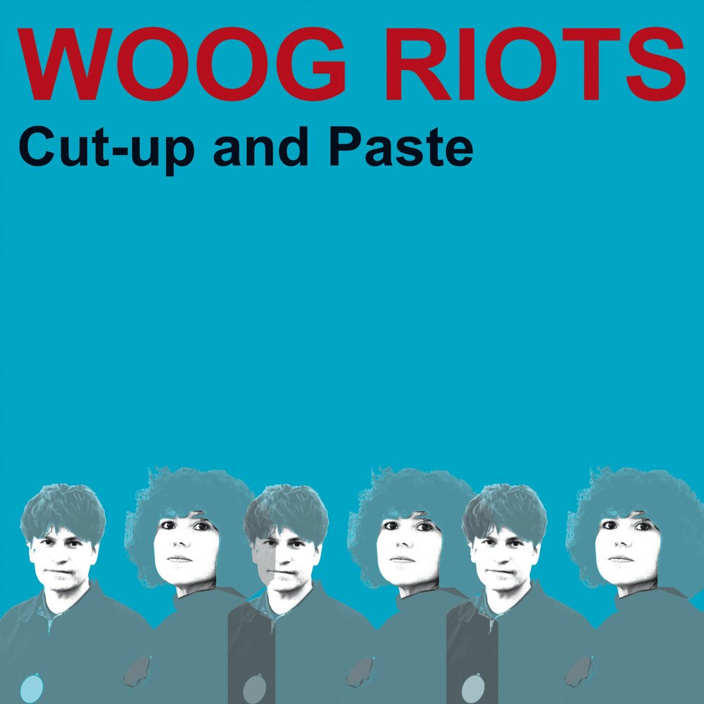 Cut up. Woog. Woog обложки. ,Woog Store.