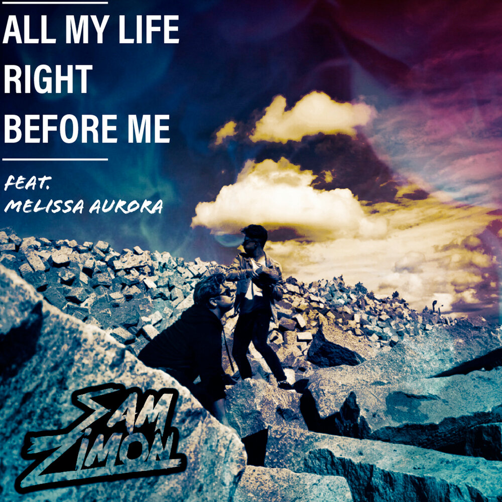Right to Life. All my Life. All my Life новый трек. Zimon Music. All my life песня