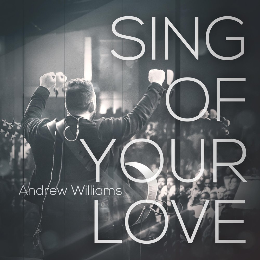 Will sing. Andrew Love. Andre Love. Andre Love solo.