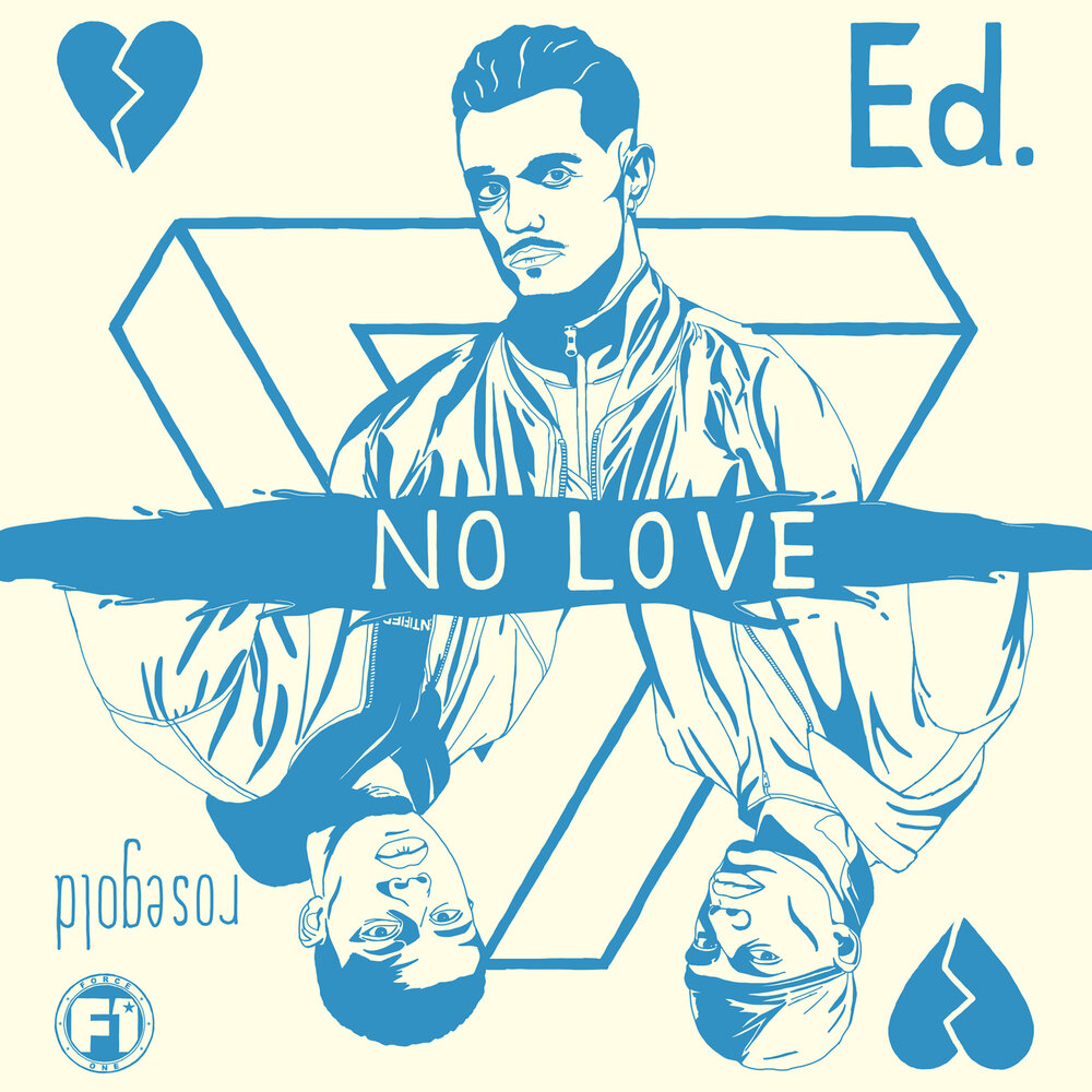 No love from me