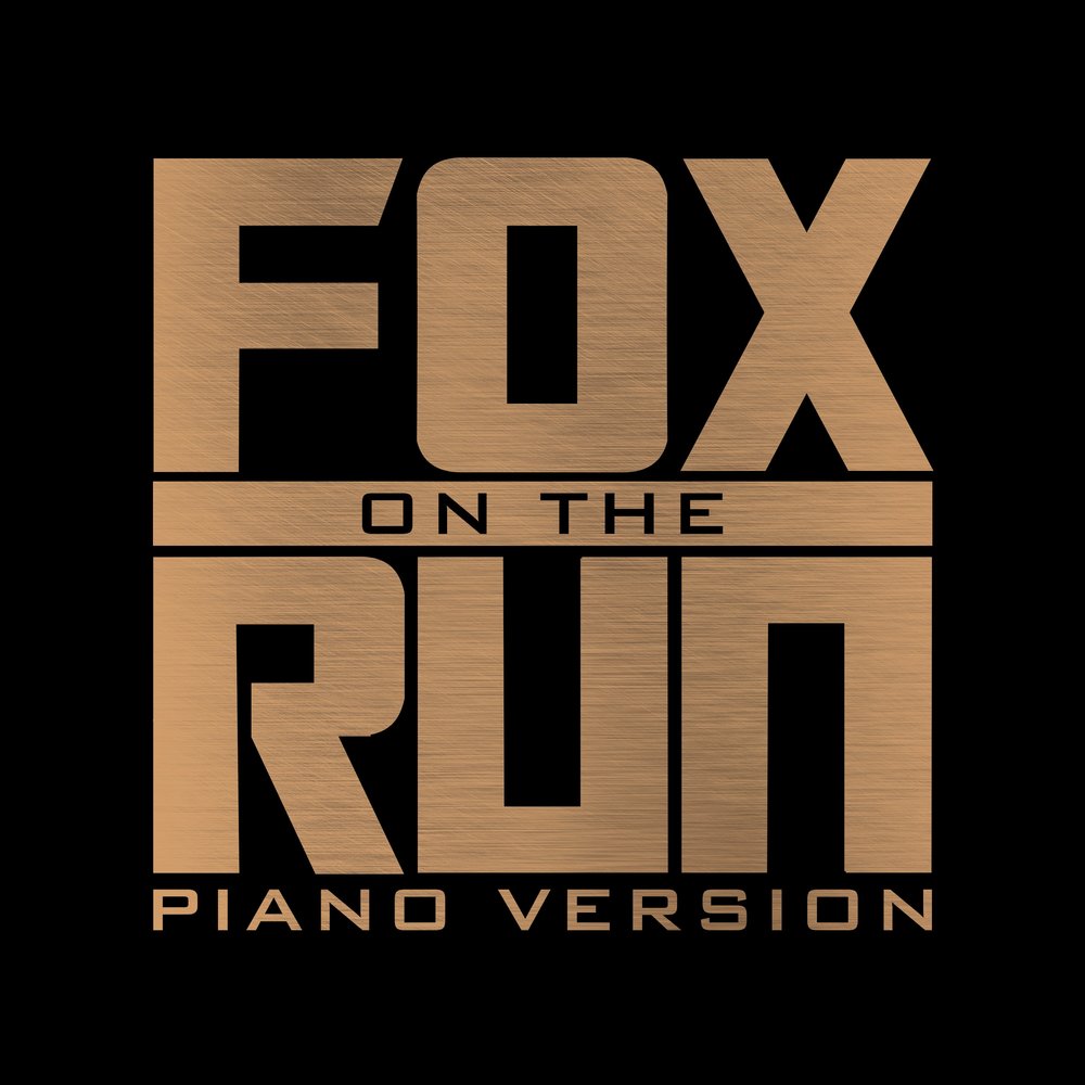 Fox on the Run. L'Orchestra Cinematique Skyfall. L orchestra cinematique