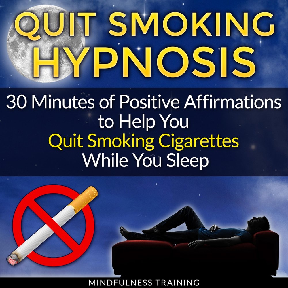 Hypnosis smoke