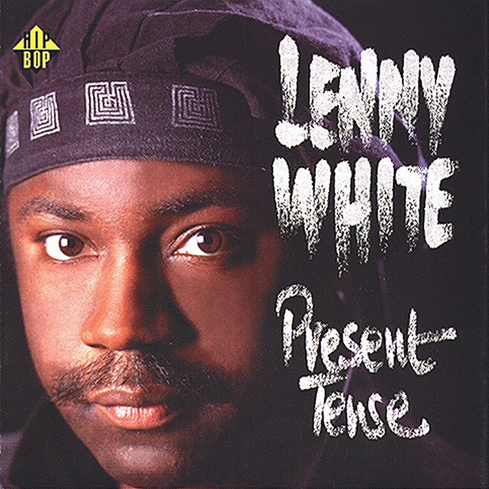 Lenny love love love. Lenny White. Marcus Miller - Afrodeezia (2015). Lenny White present Tense 1995 mp3.