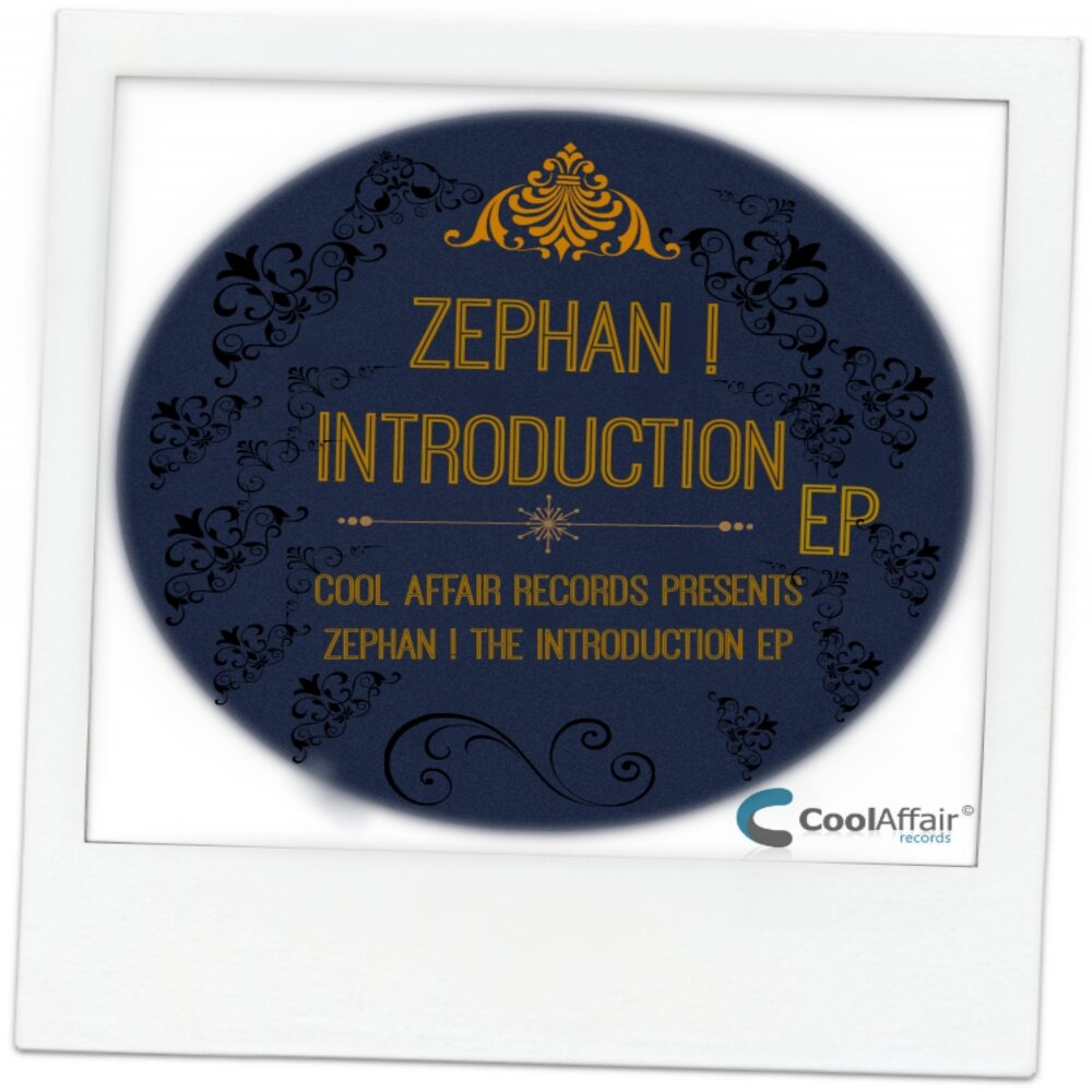 Zephan About us