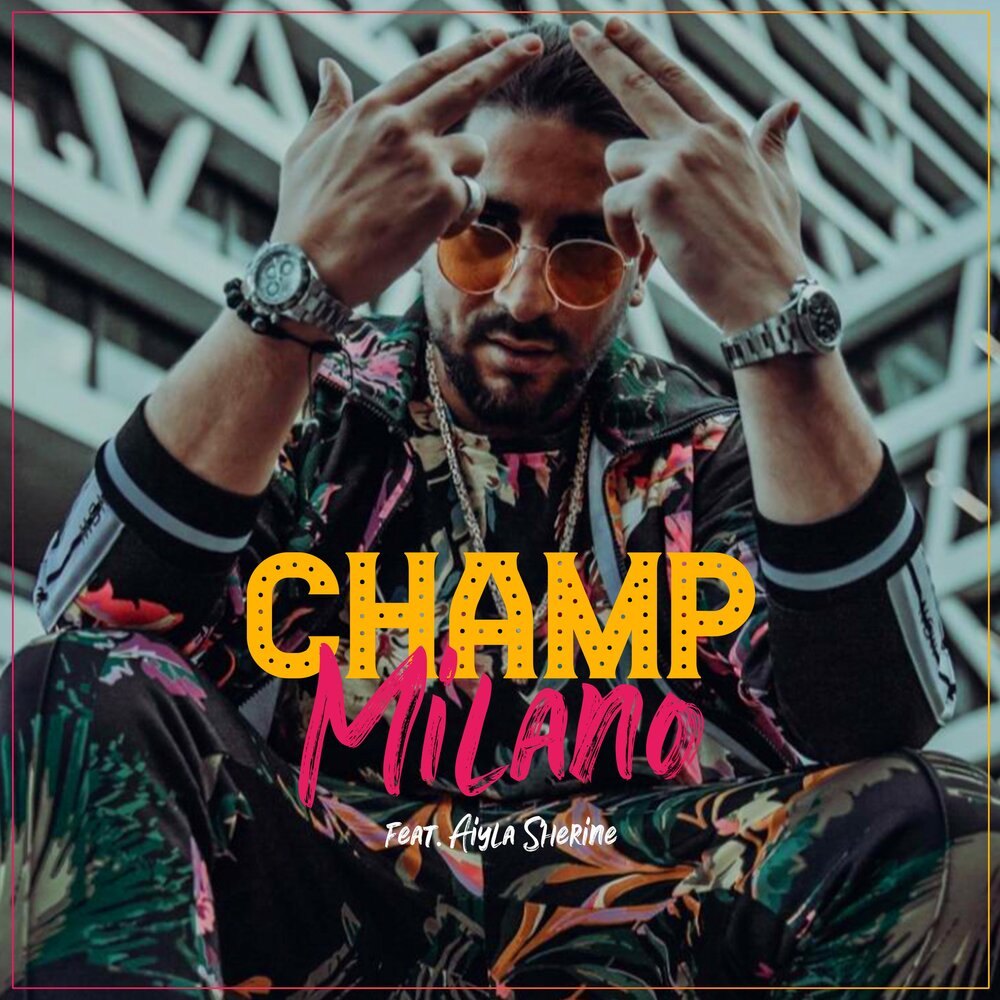 Champion music