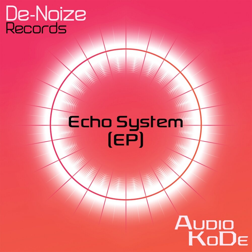 Echo system. Wild Audio.