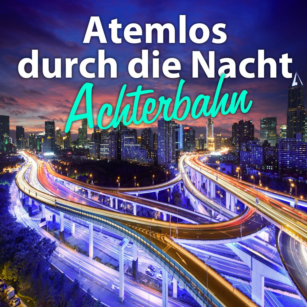 Atemlos durch die