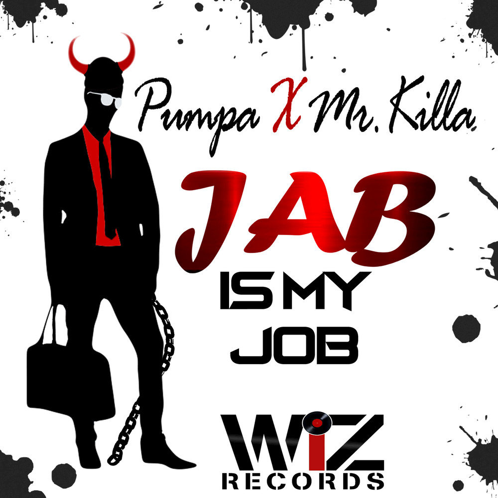 My job. Mr. Killa. A-jab records. Афиша SWAG jobs.