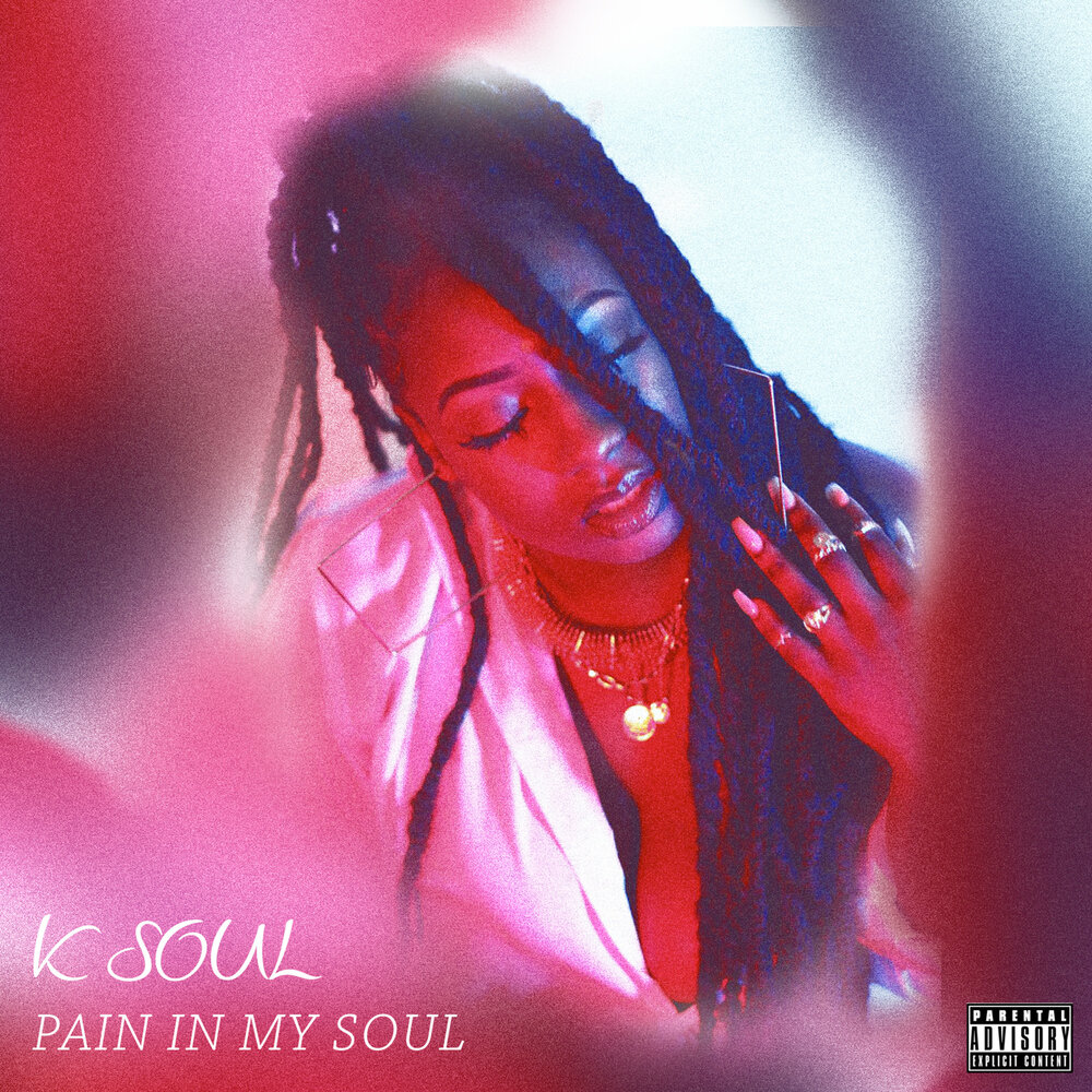 The pain of the soul dj lava. PARTYNEXTDOOR.