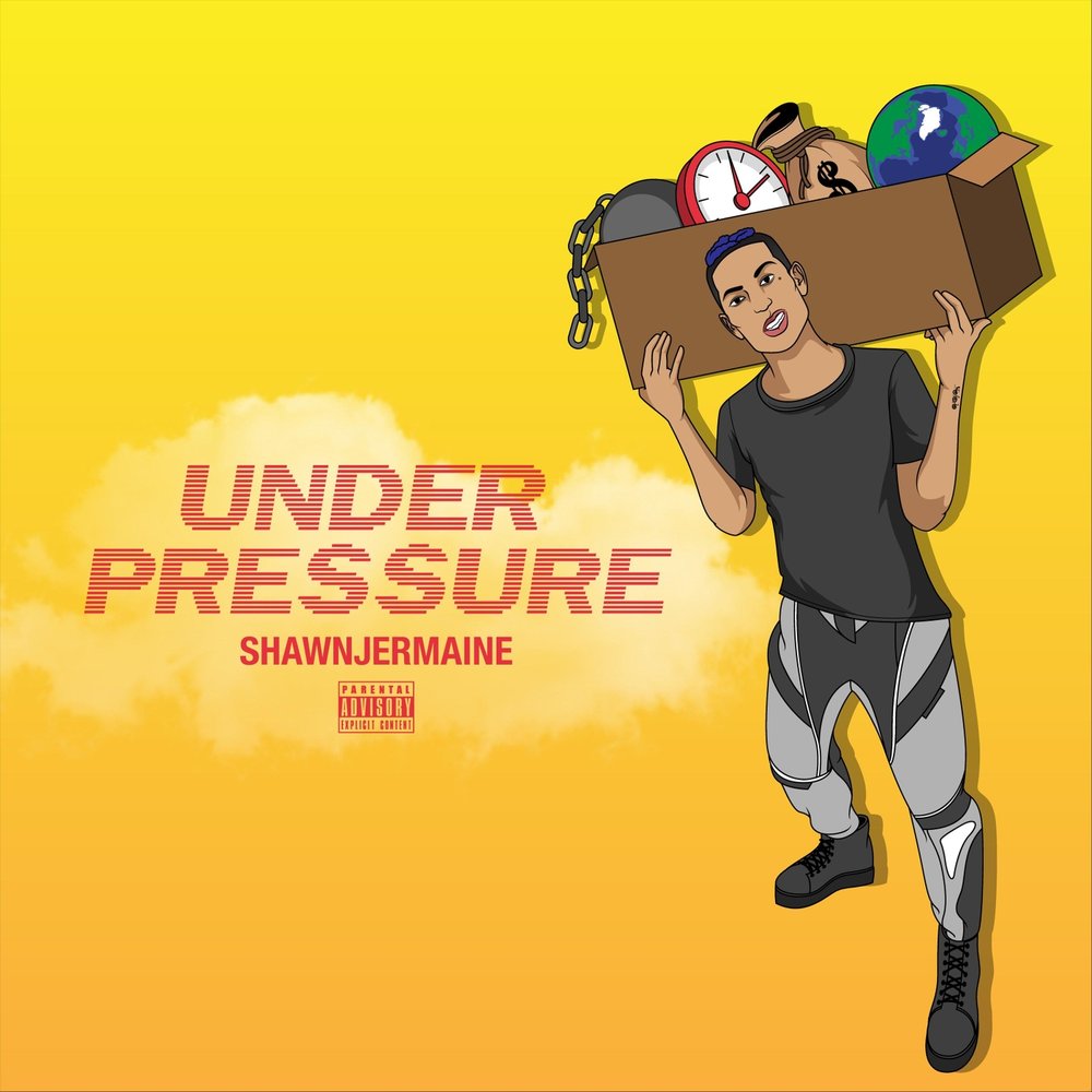 Under pressure