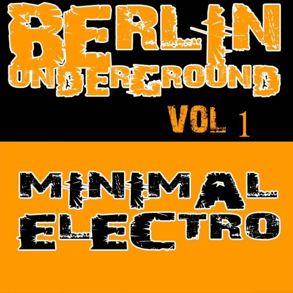 Underground vol 1