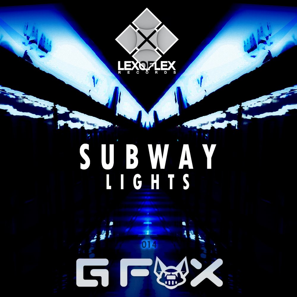 G fox. Subway Lights.