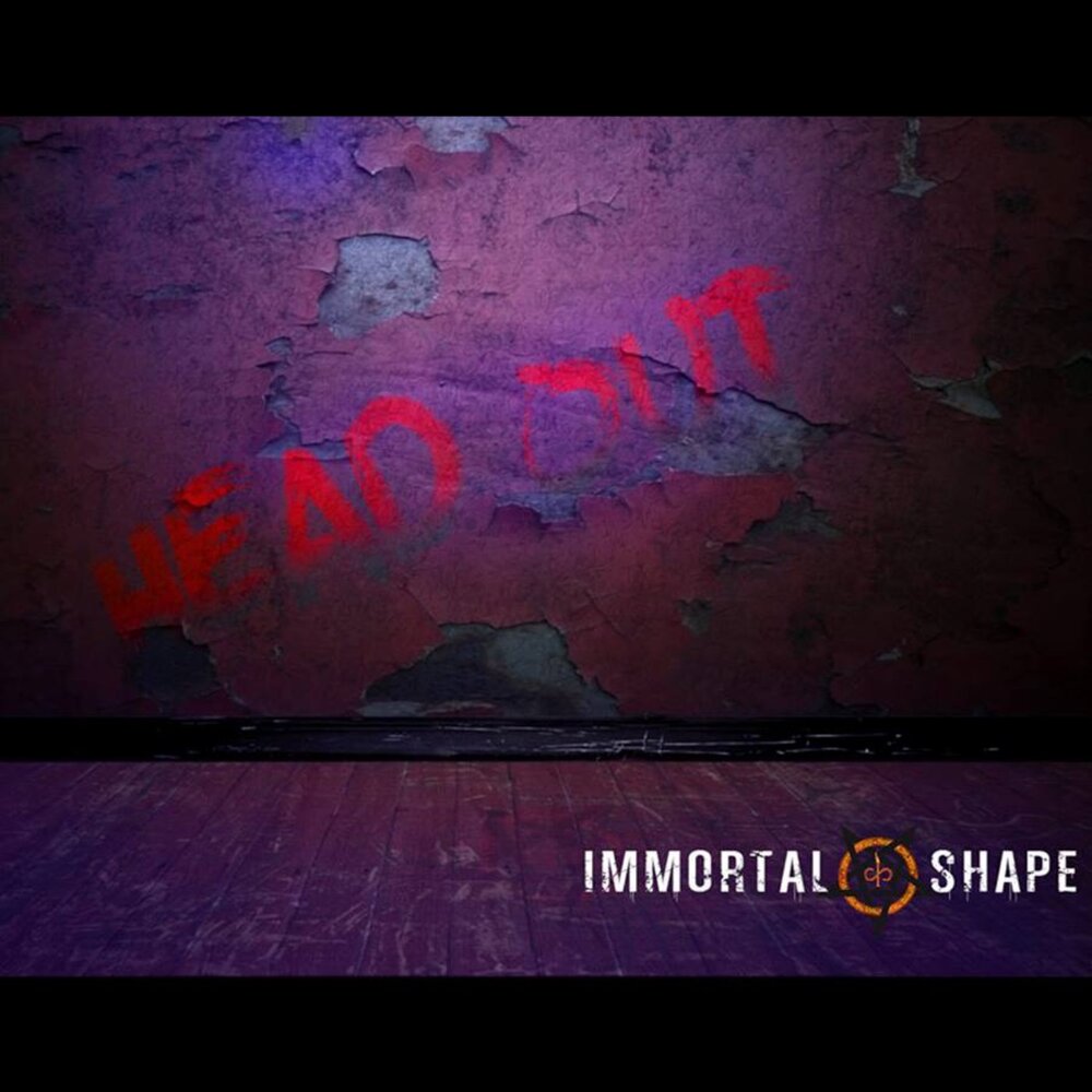 Фото Immortal Shape.