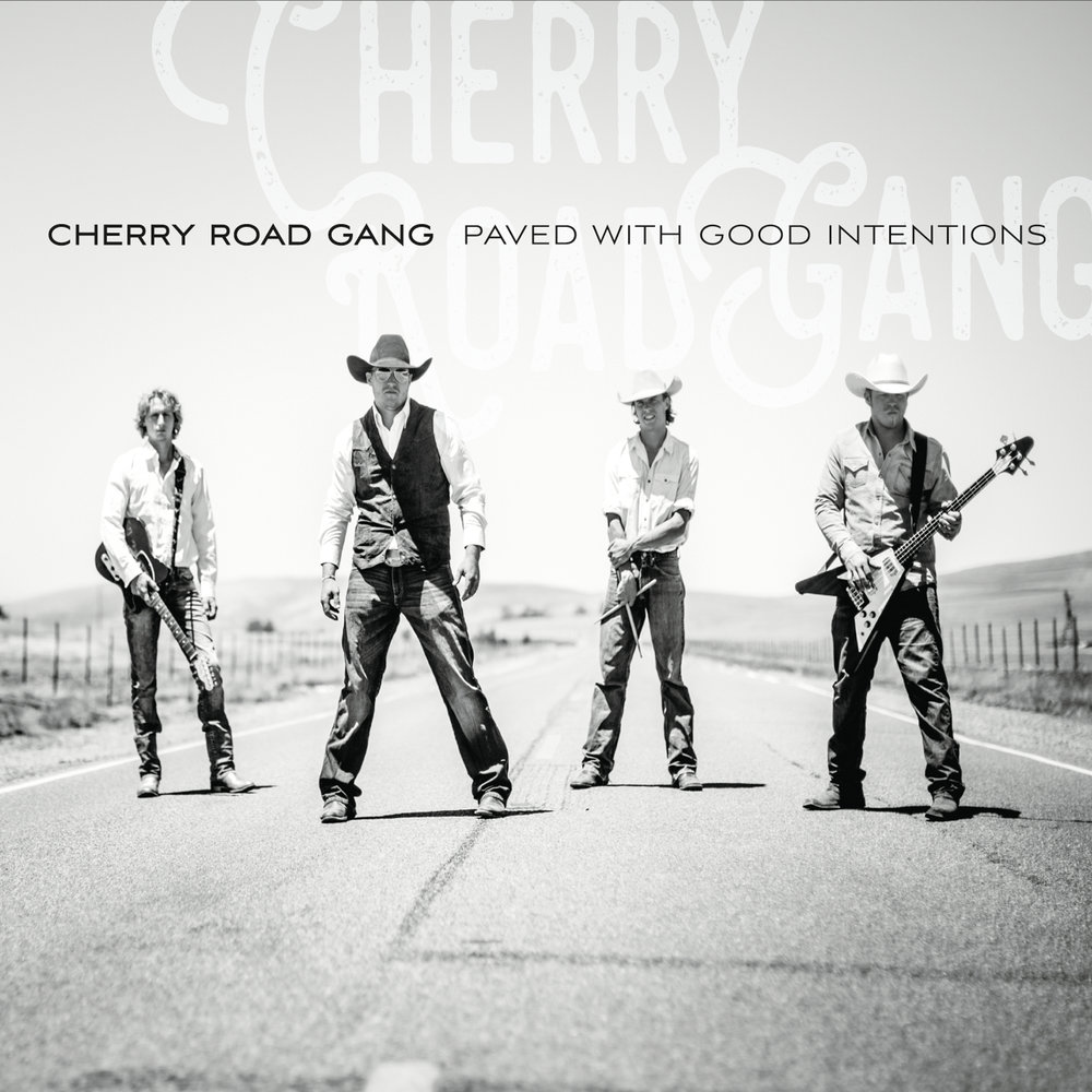 Cherry road. Gang Road Joker.