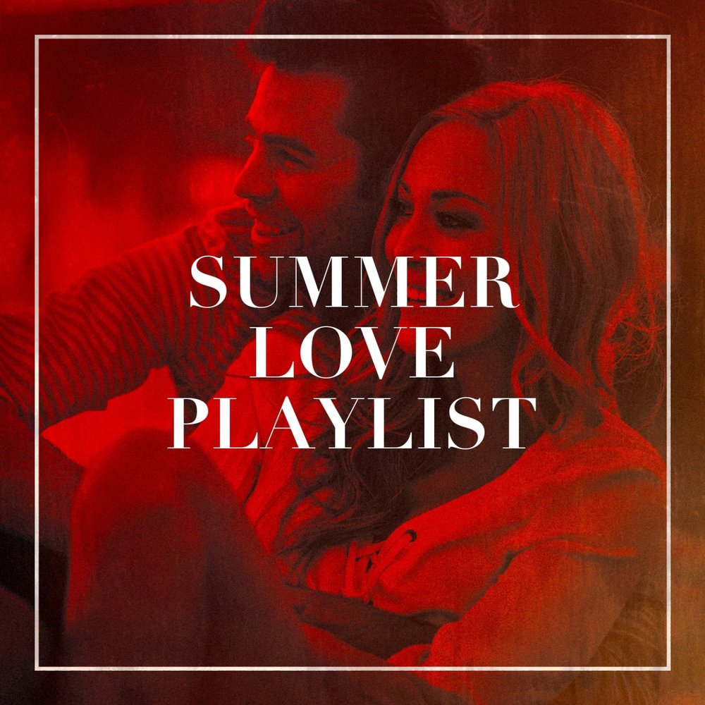 Love playlist