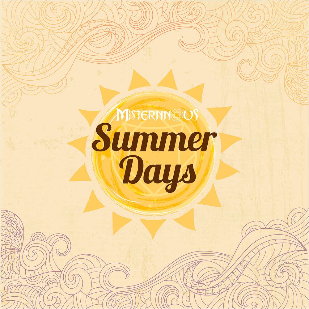 Summer days. Summer Day. Песня Summer Days. Summer Days картинка. Обои Summer Day.